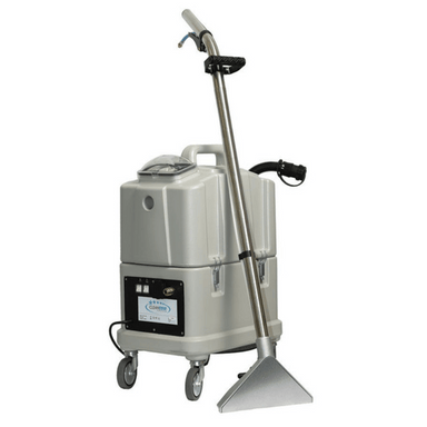Cleanstar Cutlass 30L Carpet Extraction Machine front view