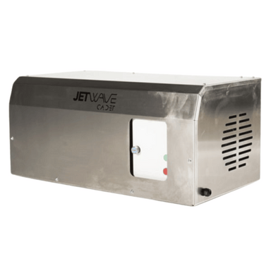 Jetwave Cadet G2 Stationary 200-15 High Pressure Cleaner front view