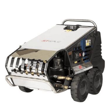 Jetwave Hynox 170 110-11 Professional High Pressure Cleaner front view