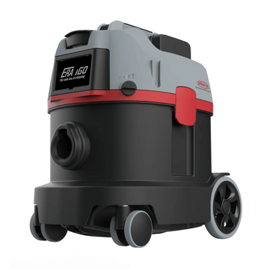 SPRiNTUS ERA iGO Cordless Canister Vacuum Cleaner angle view on white background