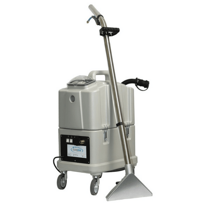 Choosing the Best Upholstery Machine for Your Carpet Cleaning Business