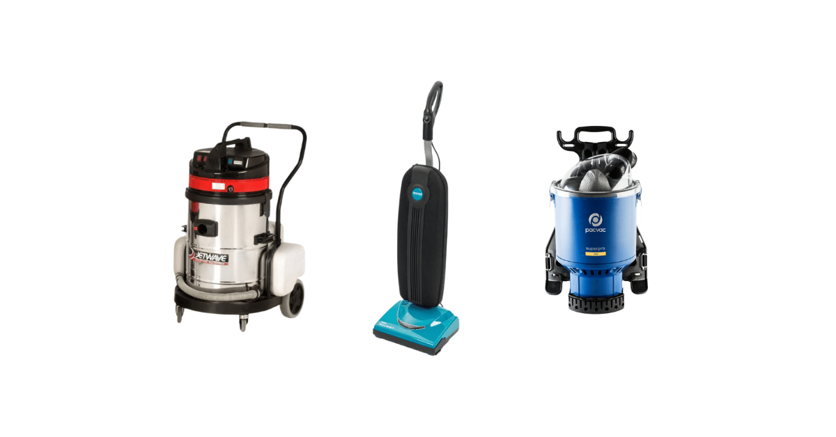 How to choose the right commercial vacuum cleaner for your business in australia