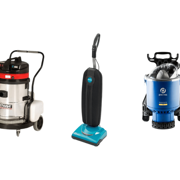 How to choose the right commercial vacuum cleaner for your business in australia