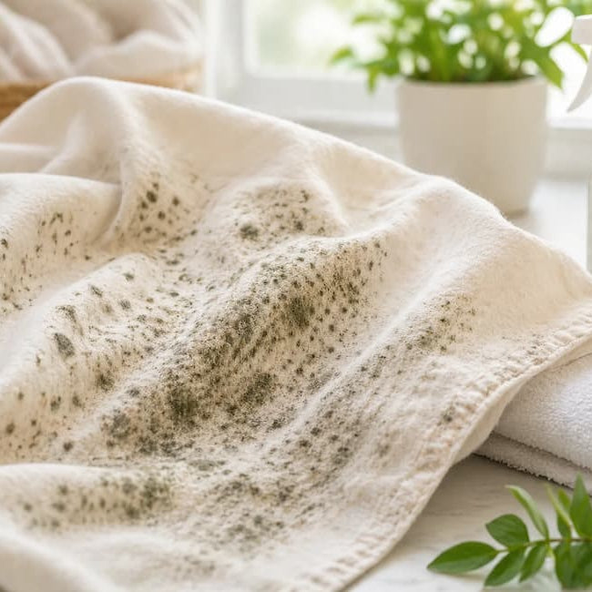 How to Remove Mould from Fabric: A Complete Guide to Safe and Effective Removal