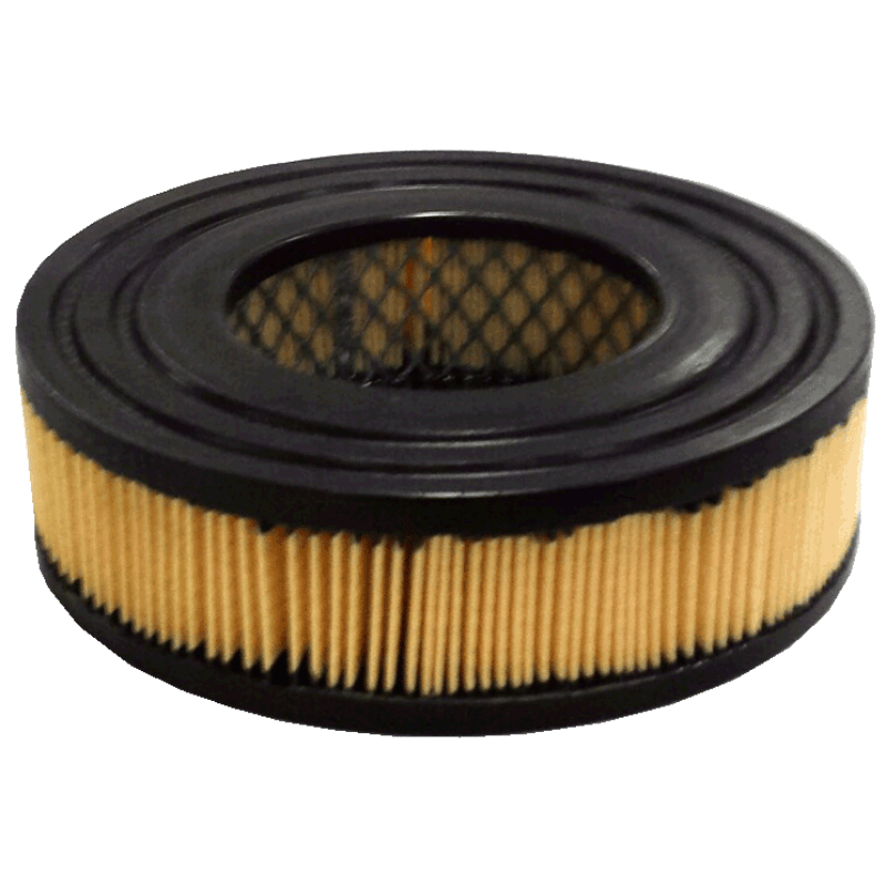 Replacement HEPA filter for Ghibli T1 backpack vacuum cleaner