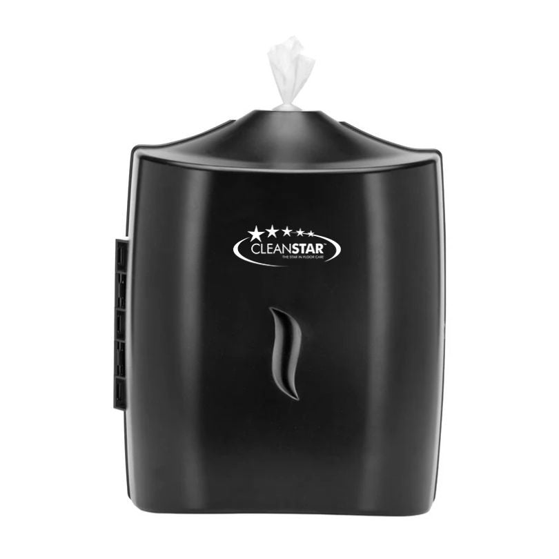 Cleanstar WIPES - Antibacterial ALCOHOL FREE Surface Wet Wipes (800 x 2-Pack) (1600 total wipes)