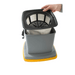 Cleanstar AS5 Evo 15L Commercial Plastic Dry Vacuum Cleaner filter