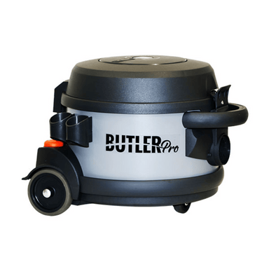 Cleanstar Butler Pro 1400 Watt Dry Vacuum Cleaner on a white background
