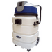 Cleanstar Commercial Plastic Wet ‘N’ Dry 90 Litre 3 Motor Vacuum Cleaner side view