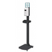 Cleanstar Hand Sanitiser & Soap Dispenser Station Stand (DISP001)