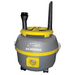 Cleanstar AS4 Housemaid 10 Litre Commercial Vacuum Cleaner front view on white background 