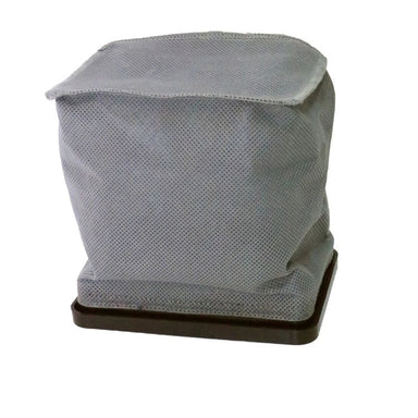 Cleanstar grey mesh cloth dust bag for the Prostar backpack vacuum cleaner