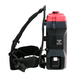 Cleanstar Prostar Cordless Backpack Vacuum Cleaner side view image 