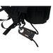 Cleanstar VBP5000 1200 Watt Backpack Vacuum Cleaner close up image of cable harness