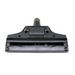 Cleanstar Wessel-Werk TK286 Turbo Nozzle underneath roller and brushes - black in colour 