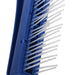 Cleanstar 18" Carpet Rake brush detail view