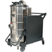 Dashclean A814 Three-Phase Industrial Vacuum Cleaner front view