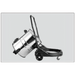 Dashclean B200 Wet & Dry Industrial Vacuum Cleaner quick dump feature