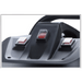 Dashclean B200 Wet & Dry Industrial Vacuum Cleaner waterproof switch