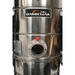 Dashclean S3 Three-phase Industrial Vacuum Cleaner close up air inlet 