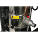 Dashclean S3 Three-phase Industrial Vacuum Cleaner close up view