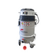 Delfin 302 Torch Industrial Vacuum for Welding Fumes on a white background