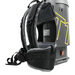 Ghibli T1 Backpack Vacuum Cleaner comfortable back straps