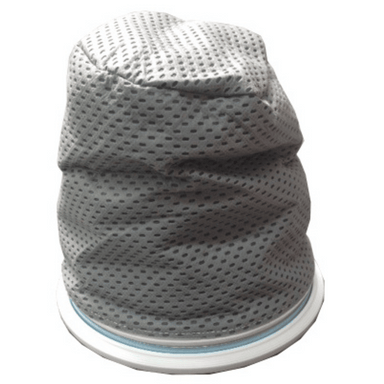 Ghibli T1 Reusable Cloth Vacuum Bag CB-T1v3 - grey in colour 