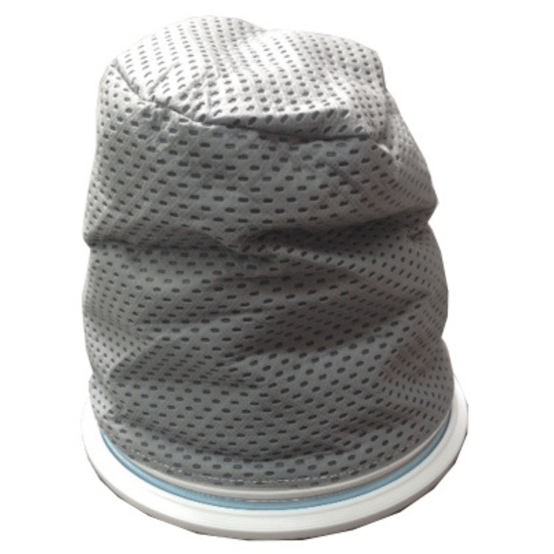 Ghibli T1 Reusable Cloth Vacuum Bag CB-T1v3 - grey in colour 