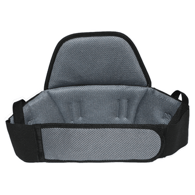 Ghibli T1 Vacuum Cleaner Waist Strap T1v3-13 black and grey in colour 