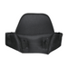 Ghibli T1 Vacuum Cleaner Waist Strap T1v3-13 rear view black in colour