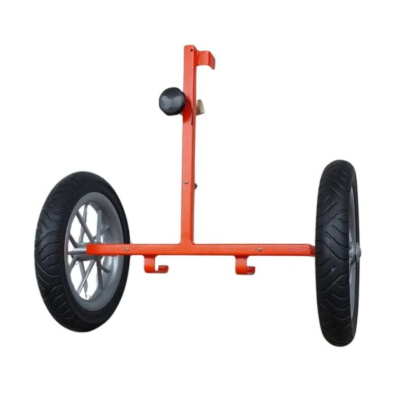 Hako Wizzard Transport Trolley