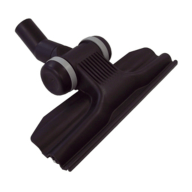Cleanstar Imitation Low Profile Floor Tool - 32mm (FTS132-3) black in colour on blank white background 