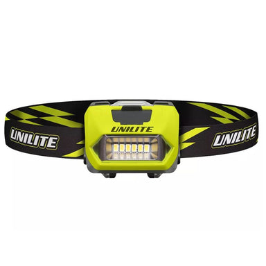 JSP Powercap Infinity LED Headlamp Product details in white background