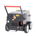 Jetwave Cadet G2 200-30 Cold Water Electric Pressure Cleaner with red handle on a white background