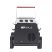 Back view of a Jetwave Cadet G2 280-15 Electric Cold Water Pressure Cleaner on a white background