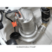 Jetwave Dakota 429 Sub and Slurry Speciality Wet Only Vacuum Cleaner submersible pump
