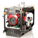 Jetwave Executive G2FI 350-23 Hot Water Pressure Cleaner angle view 