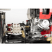 Jetwave Explorer G2 250-15 Hot Water Petrol Pressure Cleaner close up shot