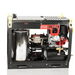 Jetwave Explorer G2 250-15 Hot Water Petrol Pressure Cleaner side shot two