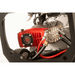 Jetwave Hornet G2D 210-15 Diesel Powered Pressure Cleaner close up shot