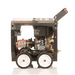 Jetwave Hornet G2D 210-15 Diesel Powered Pressure Cleaner side view left