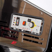 Jetwave Jetwave Hynox 200-21 Professional Hot Water Pressure Cleaner close view
