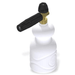 Jetwave JW3 Foamer Bottle Kit – 1 Ltr on a blank white background
