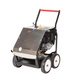 Jetwave Raptor G2 275-15 Cold Water Petrol Pressure Cleaner on a blank white background