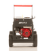Jetwave Raptor G2 Jnr 200-11 High Pressure Cleaner back shot