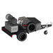 Jetwave Hornet G2 E-Start 200-21 Pressure Cleaner Lite Trailer Full image of the machine