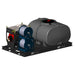 Jetwave Senator G2FI 280-31 Mounting Skid Pressure Cleaner Full image of the machine.