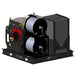 Jetwave Senator G2FI 275-20 Cube Cold Water Petrol Pressure Cleaner full  view machine details.