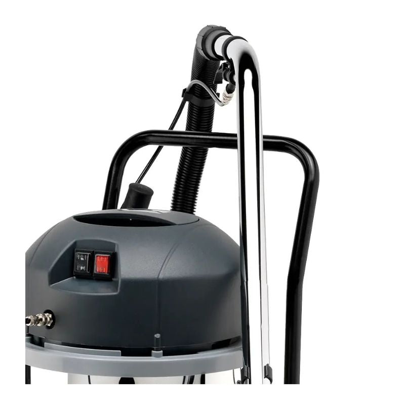 Lavorwash Apollo Carpet Extractor  grip details